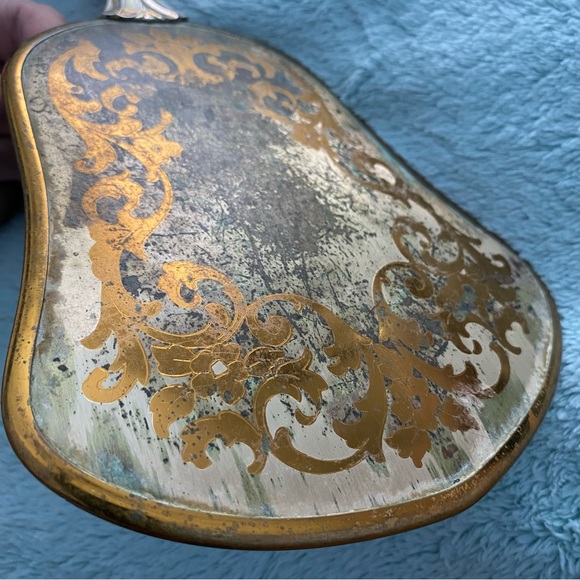 Vanity Hand Mirror - Picture 6 of 9